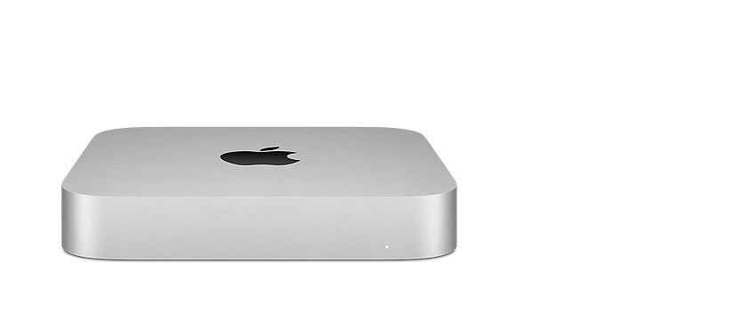 Mac mini Apple M1チップ/SSD 256GB/メモリ 16 GB