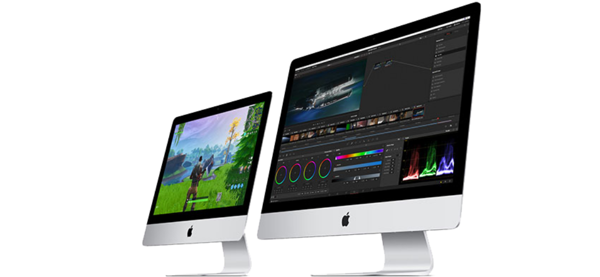 iMac SSD増設キャンペーン of Apple Navi