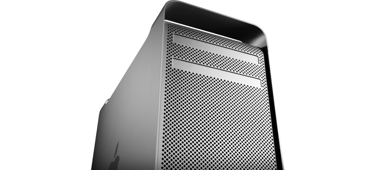 Mac Pro CPUアップグレードキャンペーン of Apple Navi